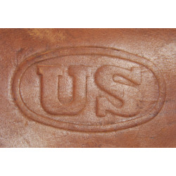 Holster ceinturon Colt .45, BOYT -44-