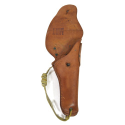 Holster ceinturon Colt .45, BOYT -44-
