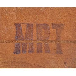 Holster, Belt, Pistol, Colt M1911A1, BOYT -44-