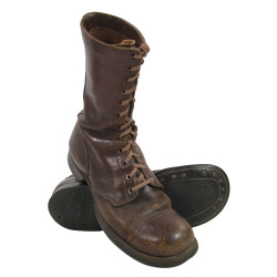 Bottes de saut, CORCORAN, pointure 9 ½ D