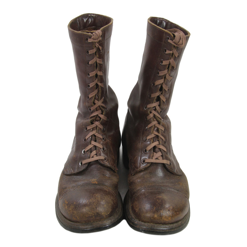 Boots, Jump, CORCORAN, Size 9 ½ D