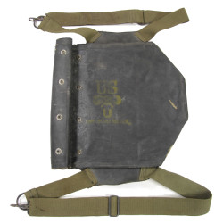 Bag, M7, Mask, Gas, Assault
