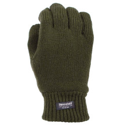 Gloves, A-10, USAAF