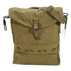 Pouch, Medical, with Short Strap