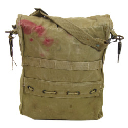 Pouch, Medical, with Short Strap