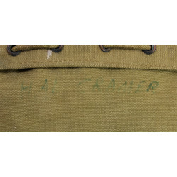 Pouch, Medical, with Short Strap