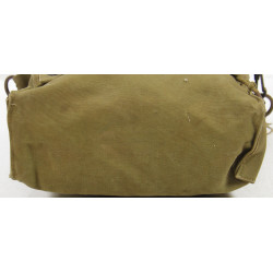 Pouch, Medical, with Short Strap