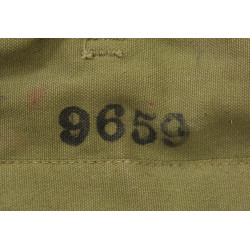Pouch, Medical, with Short Strap