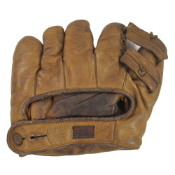 Gant de baseball, Hutch, SPECIAL SERVICES U.S. ARMY