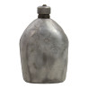 Canteen, US Army, Complete, Cook Earl Everts, Battery A, 58th Artillery Regiment, AEF, 1918