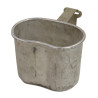 Canteen, US Army, Complete, Cook Earl Everts, Battery A, 58th Artillery Regiment, AEF, 1918