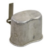 Canteen, US Army, Complete, Cook Earl Everts, Battery A, 58th Artillery Regiment, AEF, 1918