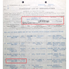 Canteen, US Army, Complete, Cook Earl Everts, Battery A, 58th Artillery Regiment, AEF, 1918