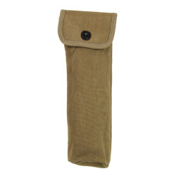 Pouch, Canvas, Launcher, Grenade, Springfield, M1903, Rock Island Armory, 1920