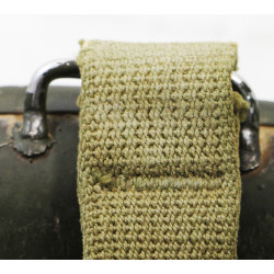 Helmet, M1, Fixed Loops, Captain, FIRESTONE Liner