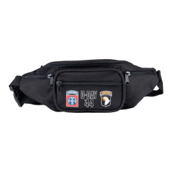Bag, 101st and 82nd Airborne, D-Day 1944