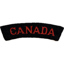 Title, Canada, Royal Canadian Navy