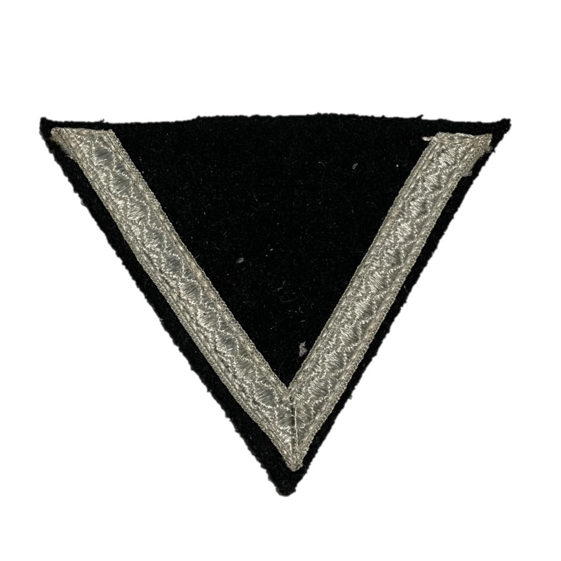 Rank Insignia, Gefreiter, Panzertruppen Rank Insignia, Gefreiter, Panzertruppen
