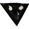 Rank Insignia, Gefreiter, Panzertruppen