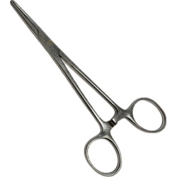 Pliers, Clamp, Medical Department, US Navy