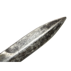 Knife, Trench, USM3, CAMILLUS Guard, USM8 Scabbard, 1st Type