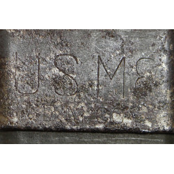 Couteau USM3 CAMILLUS garde + fourreau USM8, 1er type