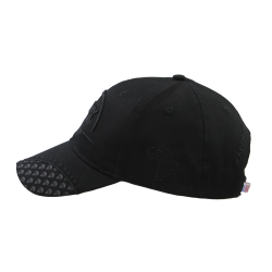 Cap, Black, D-Day Experience