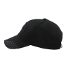 Cap, Black, D-Day Experience