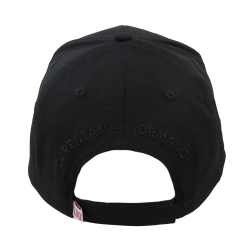 Cap, Black, D-Day Experience