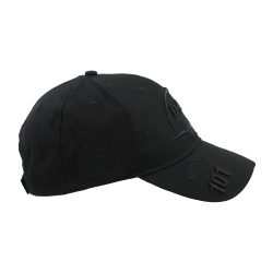 Cap, Black, D-Day Experience