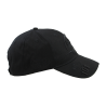Cap, Black, D-Day Experience