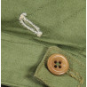 Collar, Shirt, Officer, British
