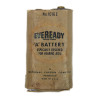 Battery, No. 1016E, EVEREADY, for Hearing Aids