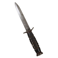 Knife, Trench, USM3, IMPERIAL, Guard, with USM8 Scabbard