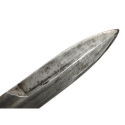 Knife, Trench, USM3, IMPERIAL, Guard, with USM8 Scabbard