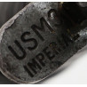 Knife, Trench, USM3, IMPERIAL, Guard, with USM8 Scabbard