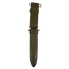 Knife, Trench, USM3, IMPERIAL, Guard, with Scabbard, USM8