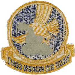 Insignia, 1st Troop Carrier Command