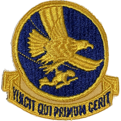 Insigne, 1st Troop Carrier Command