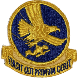 Insignia, 1st Troop Carrier Command