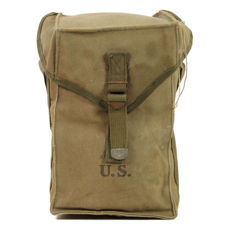 Bag, General Purpose, MYRNA SHOE INC. 1944