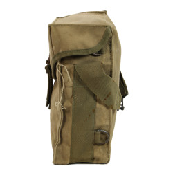 Bag, General Purpose, MYRNA SHOE INC. 1944