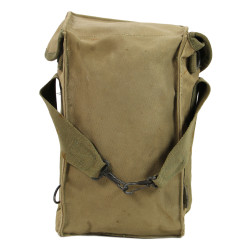 Bag, General Purpose, MYRNA SHOE INC. 1944