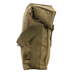 Bag, General Purpose, MYRNA SHOE INC. 1944