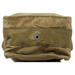 Bag, General Purpose, MYRNA SHOE INC. 1944
