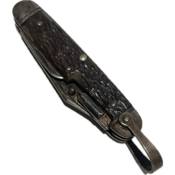 Knife, Pocket, Mountain, First Special Service Force, FSSF