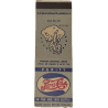 Matchbook, PEPSI-COLA, 46th Air Base, USAAF Matchbook, PEPSI-COLA, 46th Air Base, USAAF