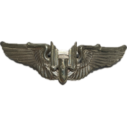 Wings, Aerial Gunner, USAAF