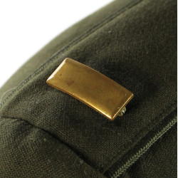 Veste de sortie, US Army Nurse Corps, chocolat, 2nd Lieutenant, 14S, 1943