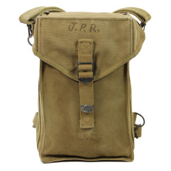 Bag, General Purpose, VICTORY CANVAS CO. 1943, Modified